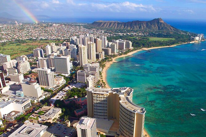 Private Transfer: Honolulu Airport Review - Booking Information