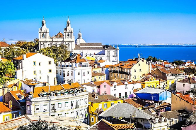 Private Transfer: Lisbon to Lisbon Airport LIS in Luxury Car - Booking Flexibility