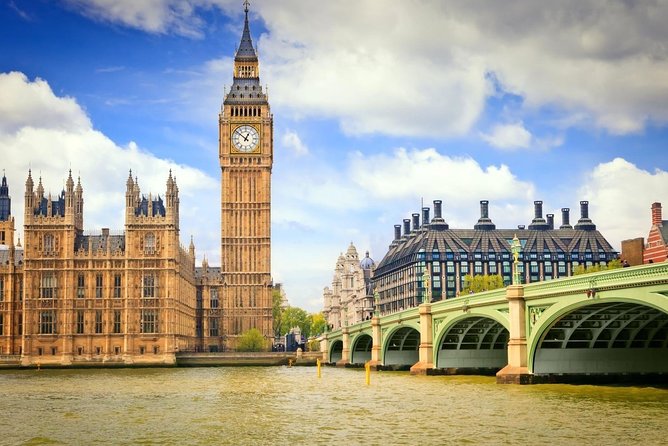 Private Transfer: London & Airports LHR, LGW, LTN, LCY to Oxford - Pricing and Cancellation Policy