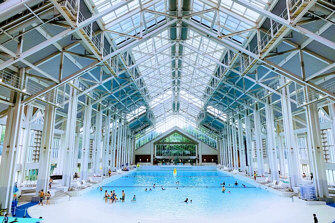 Private Transfer New Chitose Airport to Hokkaido Attractions - Booking and Confirmation