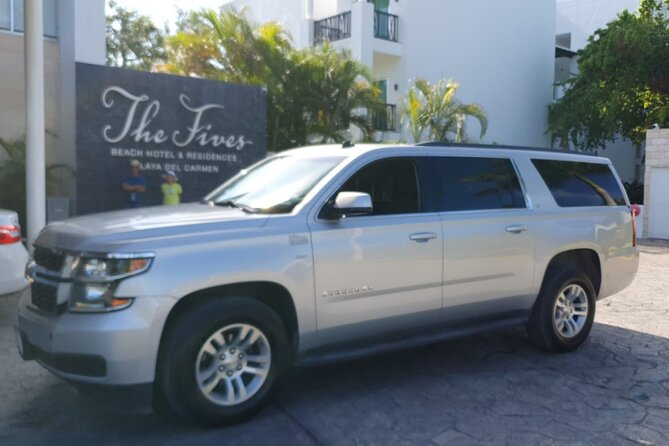 Private Transfer Round Trip (Playa Del Carmen) - Operating Hours