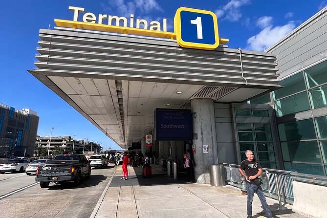Private Transfer to Fort Lauderdale Airport Review - Accessibility and Amenities