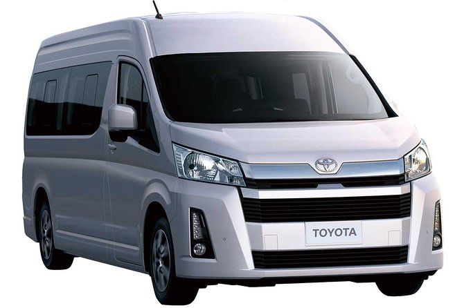 Private Transfer to & From Doctors Cave Beach Hotel - Additional Amenities