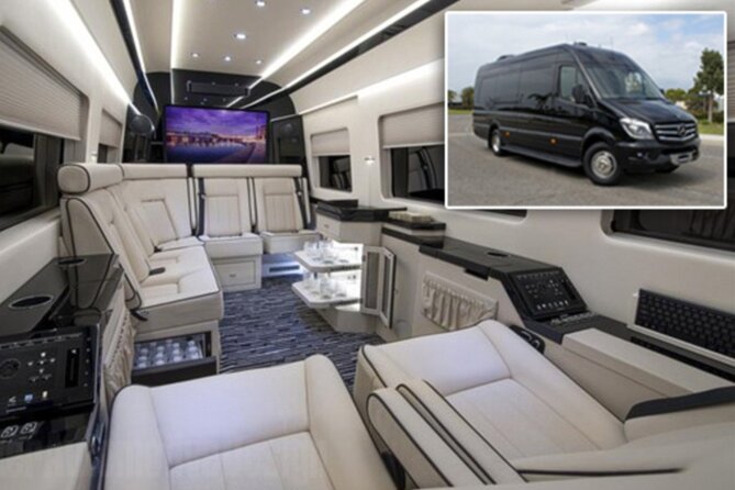 Private Transfer to / From NYC Airports, JFK, LGA, EWR to NYC, NJ, CT, PA, MA - Travel Destinations: NYC, NJ, CT, PA, MA
