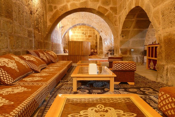 Private Transfers Kayseri ErkıLet Airport To/From Cappadocia Region - Cancellation and Flexibility