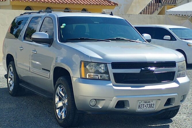 Private Transfers Punta Cana Airport and Cap Cana Hotels - Frequently Asked Questions