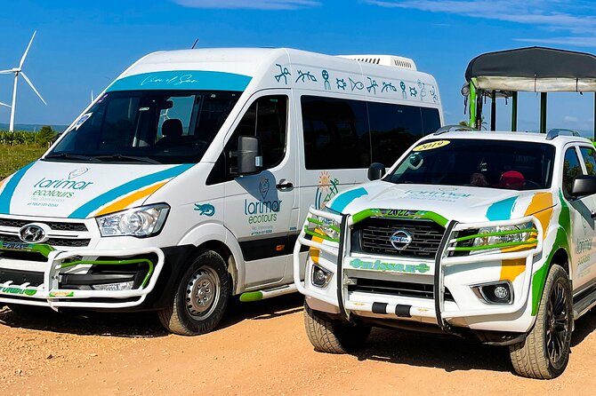 Private Transportation From Pedernales to Santiago De Los Caballeros - Booking Your Trip