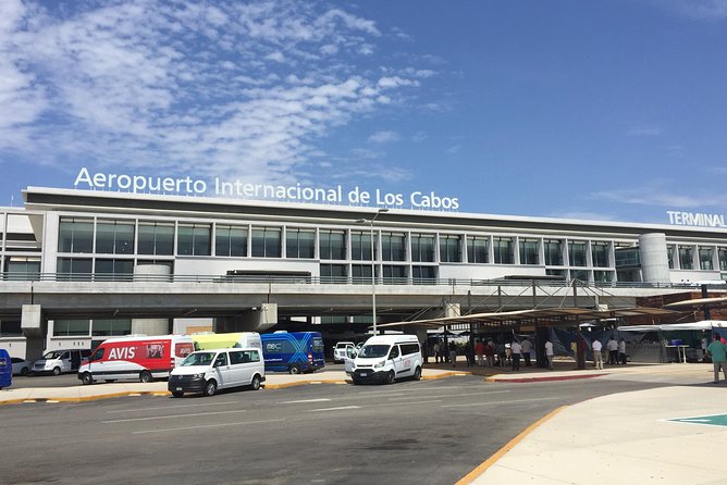 Private Transportation in Cabo (Airport and City) - Customer Reviews