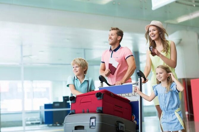 Private Transportation to Airport in Atlanta - Accessibility Options