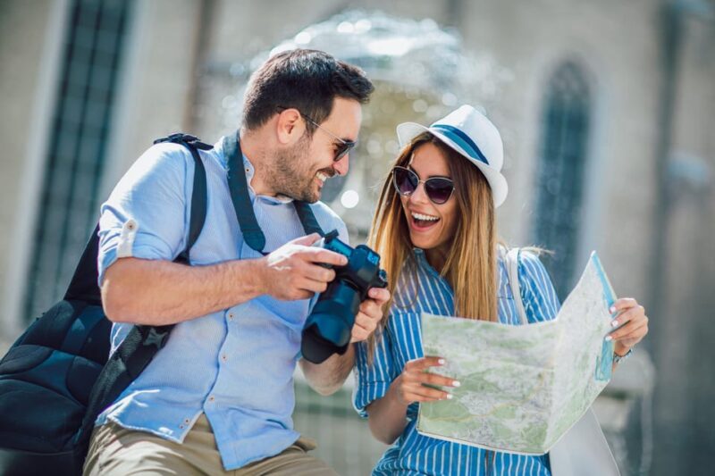 Private Trip From Budapest to Bratislava & Gyor, and Back - Travel Times Explained