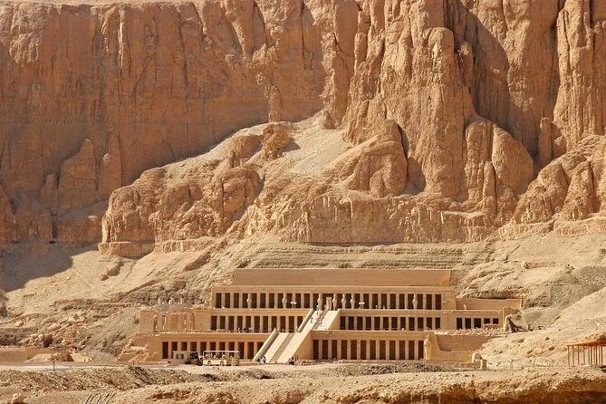 Private- Ultimate West Bank Trip in Luxor - Booking Process and Pricing