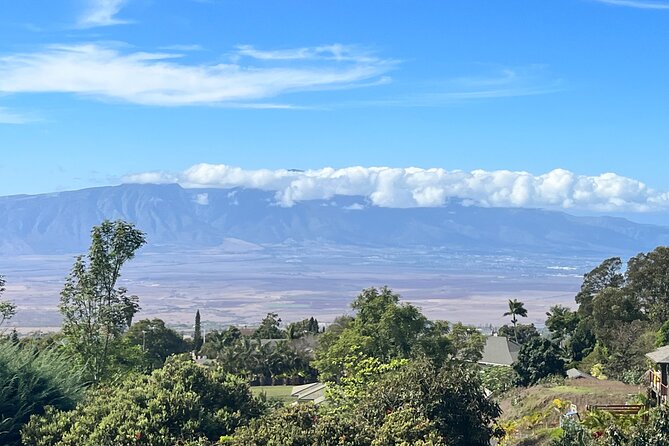 Private Upcountry Farm Tour on Maui - Tour Highlights and Activities