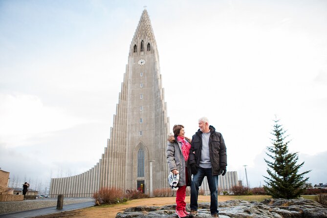 Private Vacation Photography Session With Local Photographer in Reykjavik - Meeting Point and Logistics