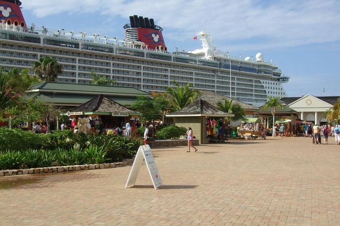 Private Van Ocho Rios Custom Sightseeing Tours - Accessibility Features