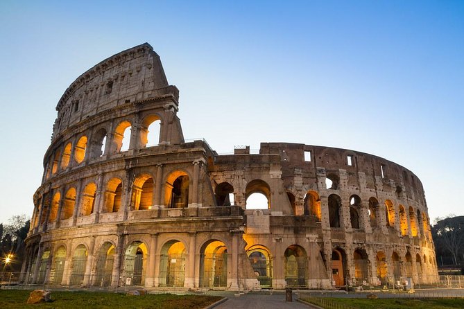 Private Vaticano Tour 3 Hours With Official Tour Guide - Confirmation and Cancellation Policies