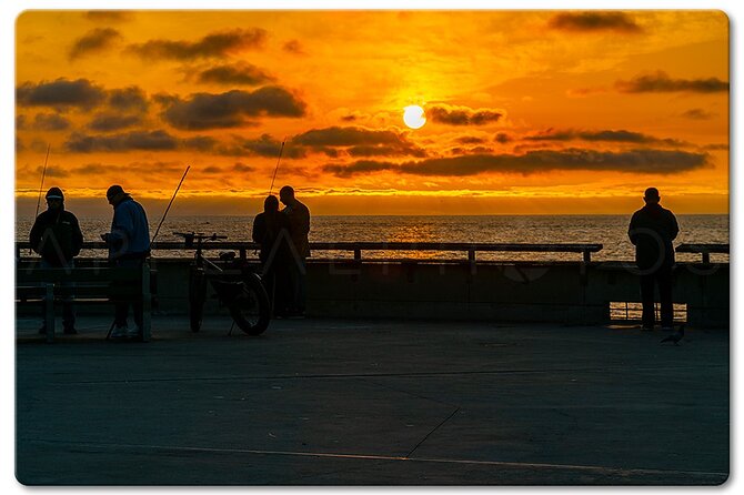 Private Venice Photographic Beach Walking Tour - Operating Hours and Availability