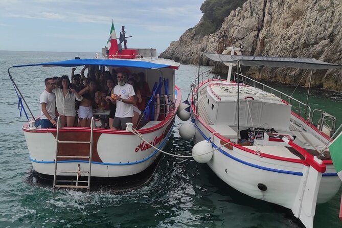 Private VIP Tour The Seven Beaches - Accessibility and Requirements