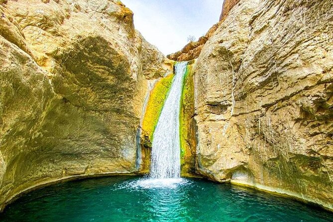 Private Wahiba Sand Desert and Wadi Hawar - Full Day Tours - Whats Included