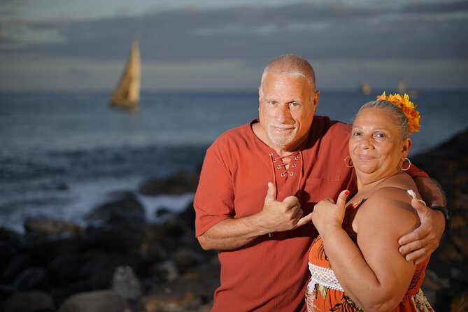 Private Waikiki Beach Sunrise Photos - Schedule and Availability