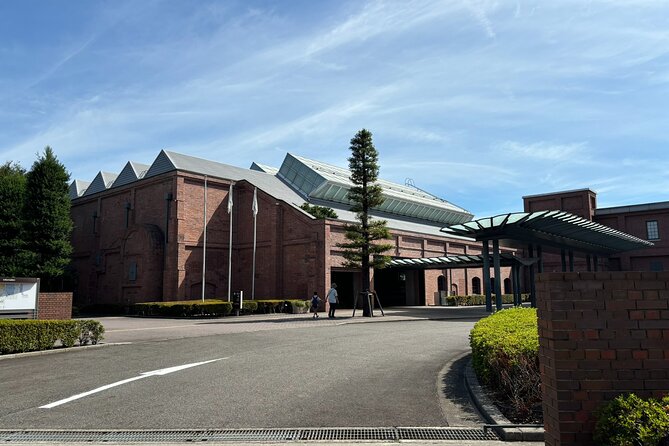 Private Walking History Tour in Nagoya - Travel Requirements