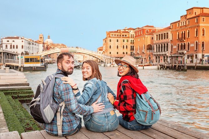 Private Walking Tour 3 Hours, to Celebrate Lgbtq+ Women in Venice - Pricing Information