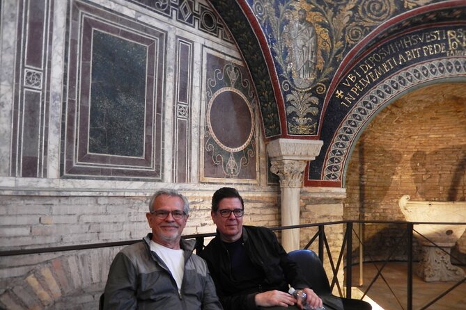 Private Walking Tour for Kids and Families in Ravenna - Exploring Ravenna With Kids