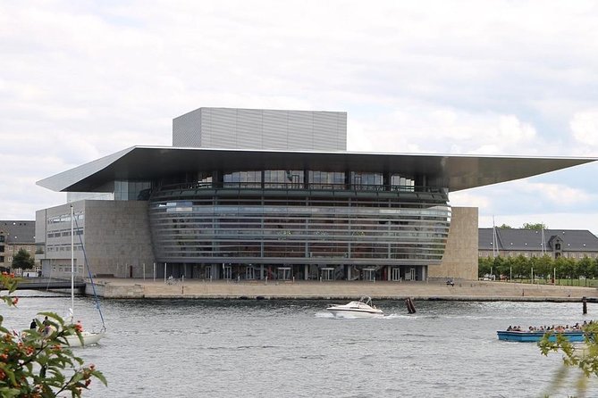 Private Walking Tour of Copenhagen - Tour Inclusions and Exclusions