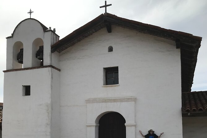 Private Walking Tour of El Pueblo Viejo in Santa Barbara - Historical Context of El Pueblo Viejo