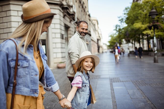 Private Walking Tour Seattle Delights at Fremont Frolic - Booking Your Adventure