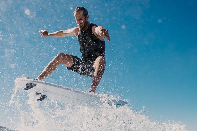 Private Watersports Charter Rental With Captain - Making Memories With Friends and Family