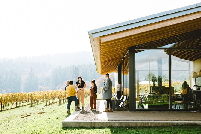 Private Wine Tour With Local Sommelier Review - Explore the Barrel Rooms