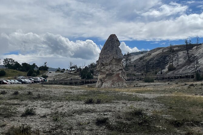 Private Yellowstone Wildlife and Photo Tour's Upper Loop Cody Wy - Pickup Information