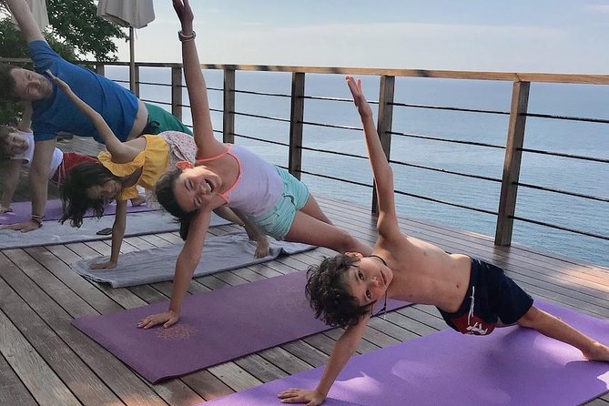 Private Yoga Classes Review: Comfort at Home - Inclusive Equipment Provisions