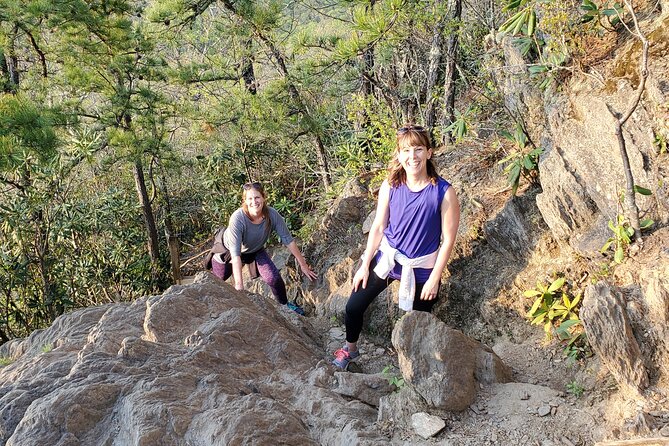 Privately Guided Sunset Hike Review - Reviews and Ratings