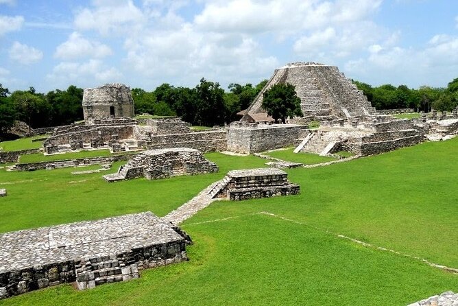 Progreso Mayapan and Swim Cenote Excursion - Tour Requirements