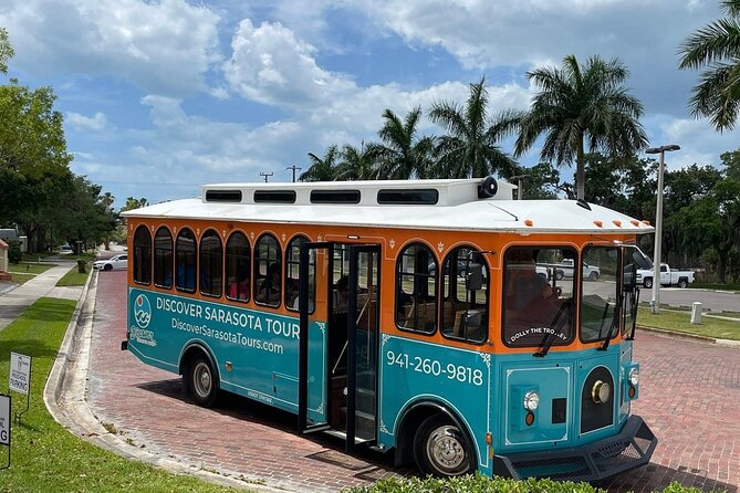 Psychic Sundays Tour - Tour Inclusions and Pricing