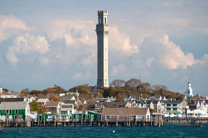 PTown LGBTQ History Audio Guided Tour - Tour Features