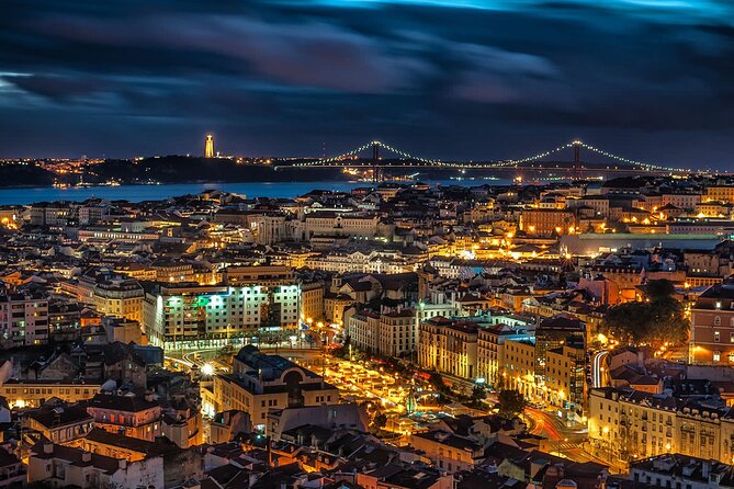 Pub Crawl Lisbon - Schedule and Cancellation