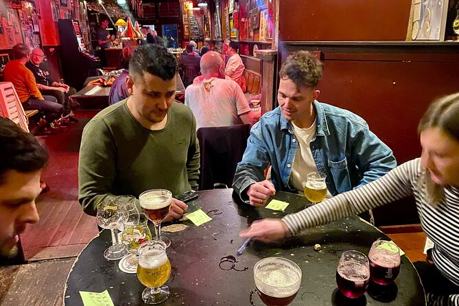 Pub Trail Roermond: an Adventure Full of Surprises - Discovering Hidden Gems