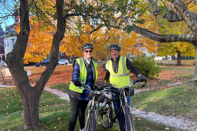 Public|Family Friendly|Nature & Wildlife Tour Rail Trail| 2-2.5hr - Participant Information