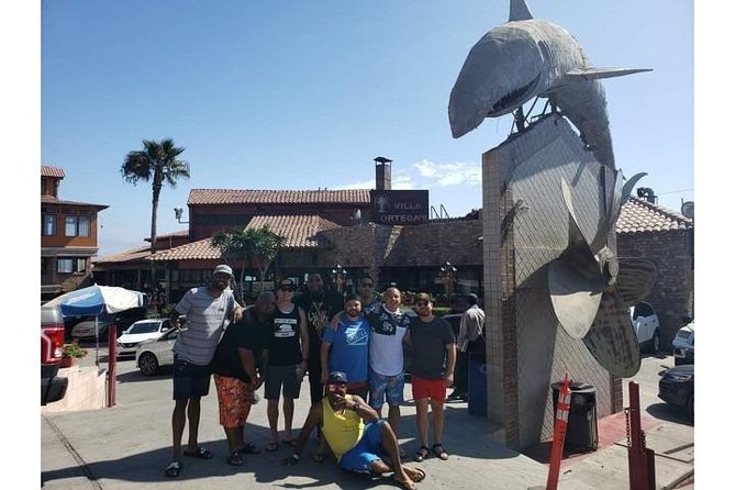 Puerto Nuevo Lobster Town Trip - Booking Your Experience
