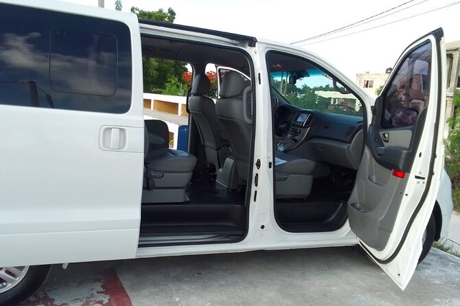 Punta Cana Airport PUJ Private Transfer to Hotels - Frequently Asked Questions