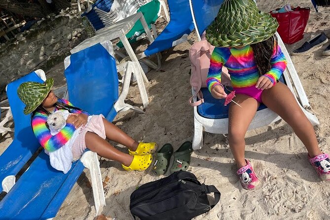 Punta Cana: Full Day Tour in Cayo Levantado With Whale Watching - Traveler Capacity