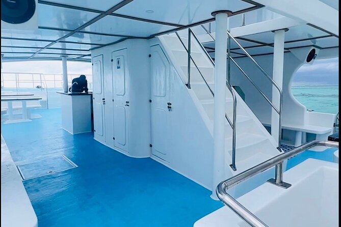 Punta Cana Kimbala Party Boat - Why Choose the Kimbala Party Boat