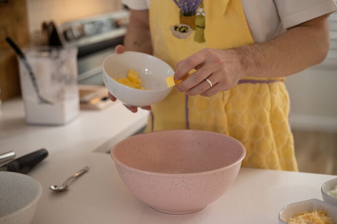 Quiche Lorraine French Cooking Class in Scottsdale - Accessibility & Tour Details