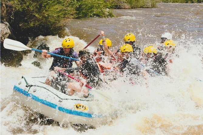 Racecourse Half Day Class 3 Most Popular in New Mexico - Tour Details and Expectations