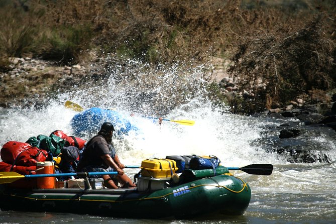 Raft & Camp Trip Review: An Adventure Awaits - Exceptional Reviews and Ratings