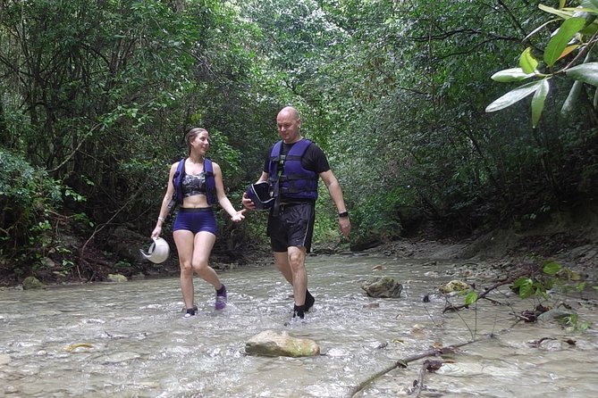 Rainforest Trek to Natural Pool - Taino Bay & Amber Cove Ports - Meeting and Pickup Details
