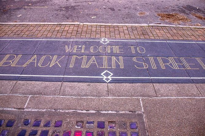 Raleigh African American History Tour - Cultural Landmarks and Sites