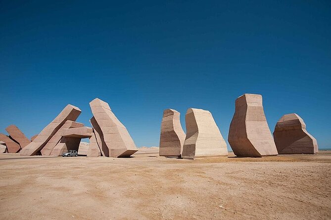 Ras Mohamed National Park Half Day by Bus - Sharm El Sheikh - Schedule and Pickup Details